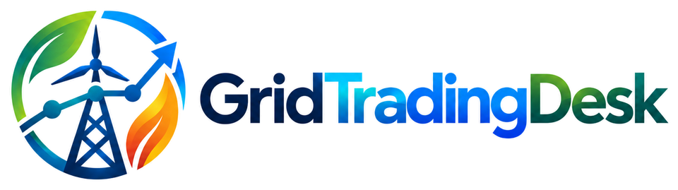 GridTradingDesk